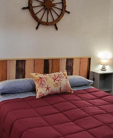 B&B Beglia Alguer - Self Check-In Екстер'єр фото