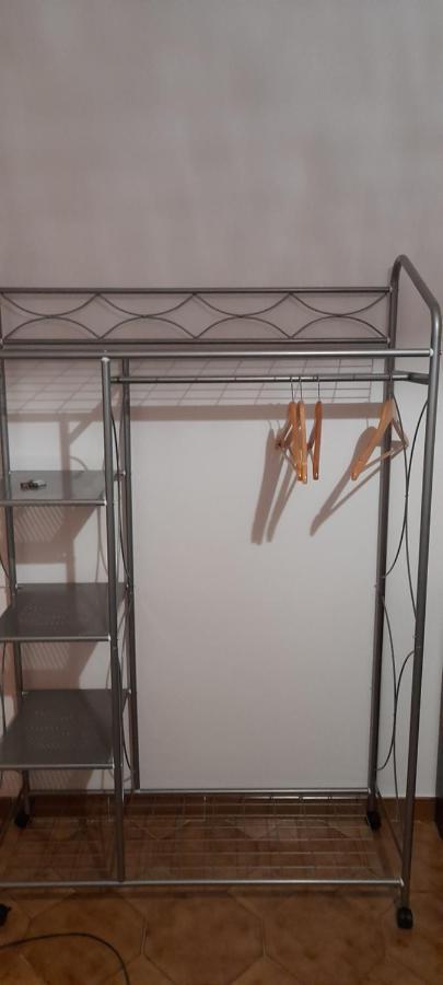B&B Beglia Alguer - Self Check-In Екстер'єр фото