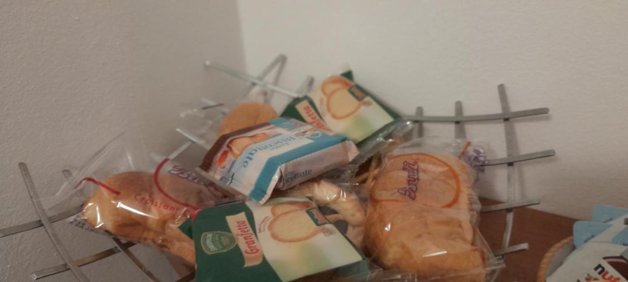 B&B Beglia Alguer - Self Check-In Екстер'єр фото