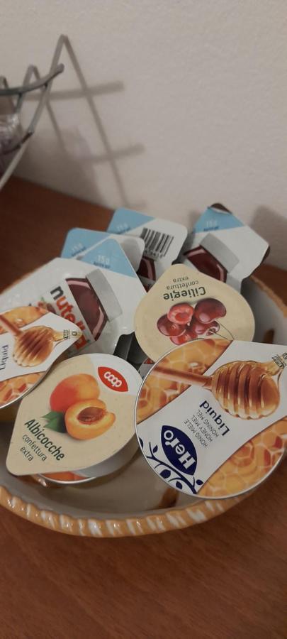 B&B Beglia Alguer - Self Check-In Екстер'єр фото