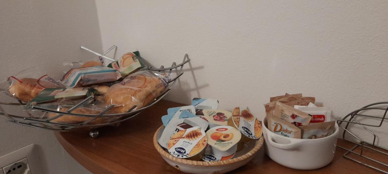 B&B Beglia Alguer - Self Check-In Екстер'єр фото