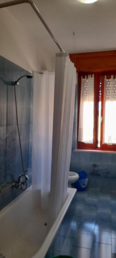 B&B Beglia Alguer - Self Check-In Екстер'єр фото