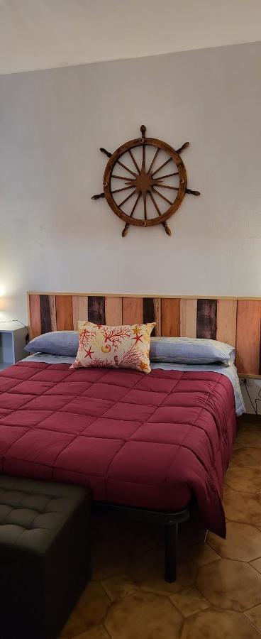 B&B Beglia Alguer - Self Check-In Екстер'єр фото