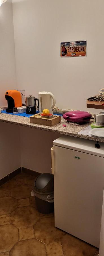 B&B Beglia Alguer - Self Check-In Екстер'єр фото